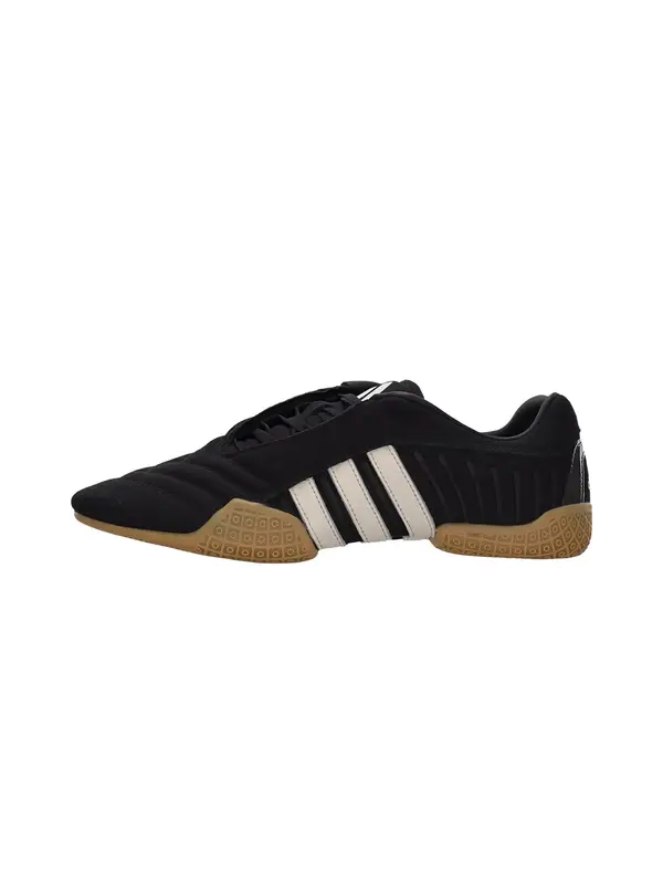 ADIDAS ORIGINALS ADIDAS ORIGINALS Niske tenisice 'TAEKWONDO MEI ELITE'  crna / bijela