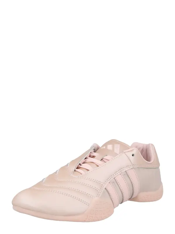 ADIDAS ORIGINALS ADIDAS ORIGINALS Niske tenisice 'TAEKWONDO MEI ELITE'  roza