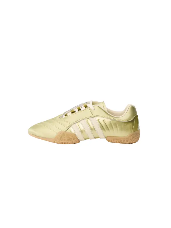 ADIDAS ORIGINALS ADIDAS ORIGINALS Niske tenisice 'TAEKWONDO MEI ELITE'  zlatna / vuneno bijela