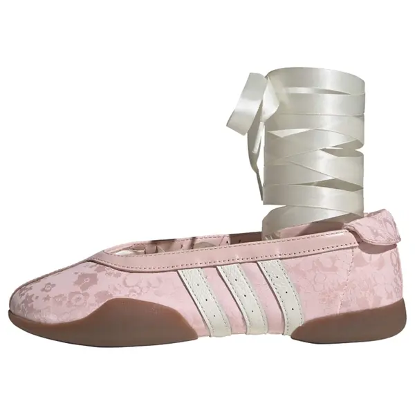 ADIDAS ORIGINALS ADIDAS ORIGINALS Niske tenisice 'Taekwondo Mei'  roza / prljavo roza / bijela