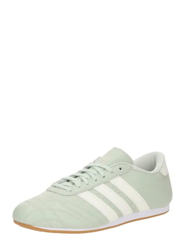 ADIDAS ORIGINALS ADIDAS ORIGINALS Niske tenisice 'Taekwondo'  pastelno zelena / bijela