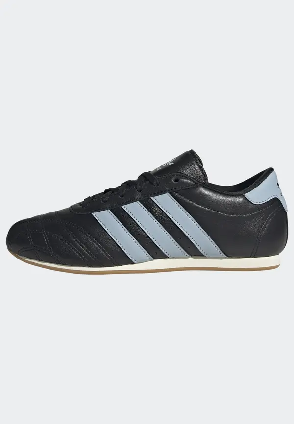ADIDAS ORIGINALS ADIDAS ORIGINALS Niske tenisice 'Taewondo'  svijetloplava / crna