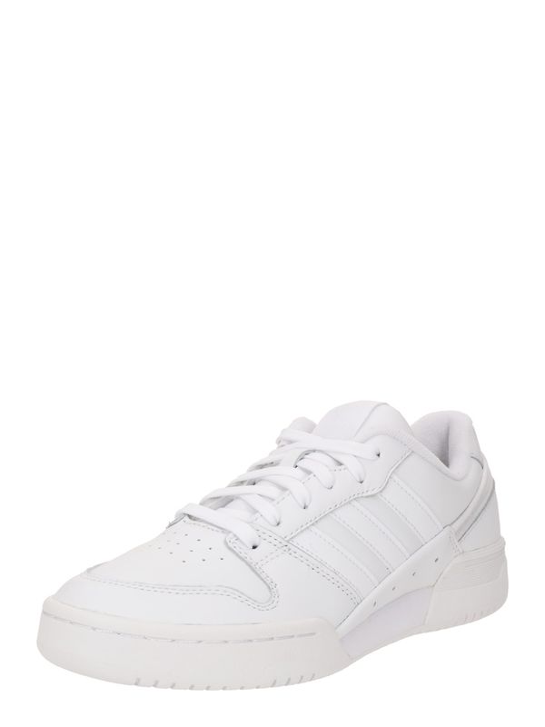 ADIDAS ORIGINALS ADIDAS ORIGINALS Niske tenisice 'TEAM COURT 2'  bijela