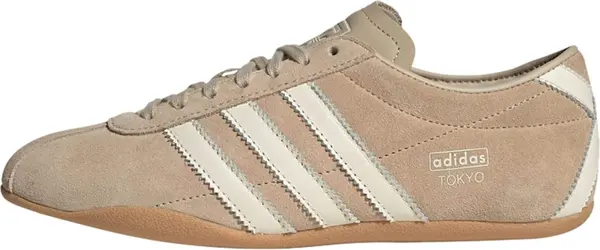 ADIDAS ORIGINALS ADIDAS ORIGINALS Niske tenisice 'Tokyo'  bež / bijela