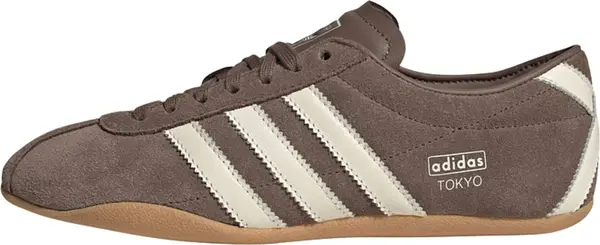 ADIDAS ORIGINALS ADIDAS ORIGINALS Niske tenisice 'Tokyo'  boja pijeska / smeđa