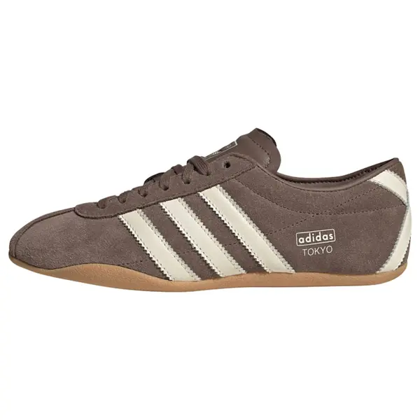 ADIDAS ORIGINALS ADIDAS ORIGINALS Niske tenisice 'Tokyo'  boja pijeska / smeđa