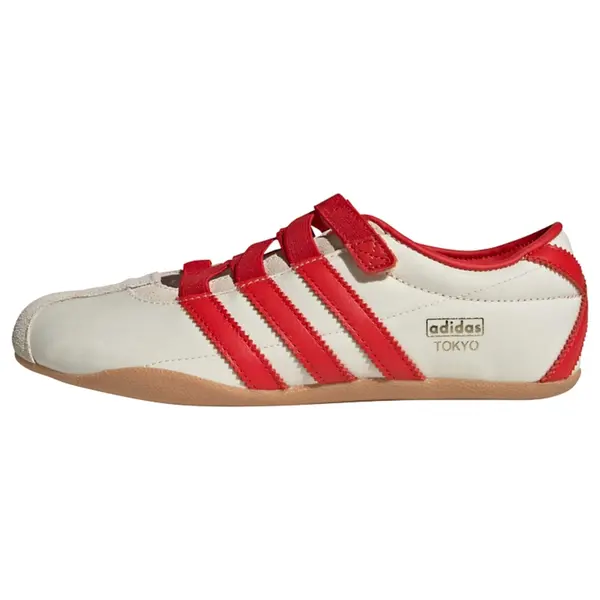 ADIDAS ORIGINALS ADIDAS ORIGINALS Niske tenisice 'Tokyo'  crvena / bijela