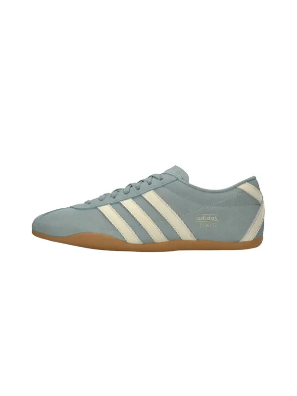 ADIDAS ORIGINALS ADIDAS ORIGINALS Niske tenisice 'TOKYO'  golublje plava / bijela