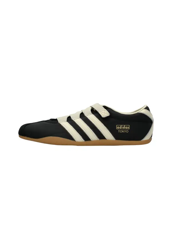 ADIDAS ORIGINALS ADIDAS ORIGINALS Niske tenisice 'Tokyo MJ'  crna / vuneno bijela