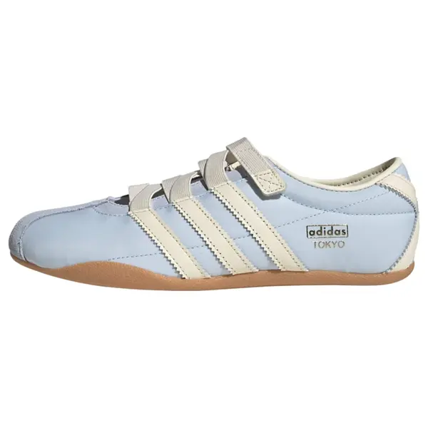 ADIDAS ORIGINALS ADIDAS ORIGINALS Niske tenisice 'Tokyo MJ'  svijetloplava / prljavo bijela