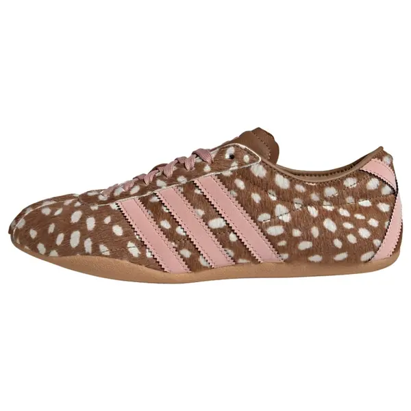 ADIDAS ORIGINALS ADIDAS ORIGINALS Niske tenisice 'Tokyo'  smeđa / roza / bijela