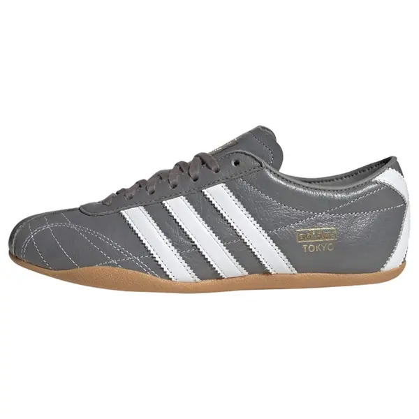 ADIDAS ORIGINALS ADIDAS ORIGINALS Niske tenisice 'Tokyo'  tamo siva / bijela