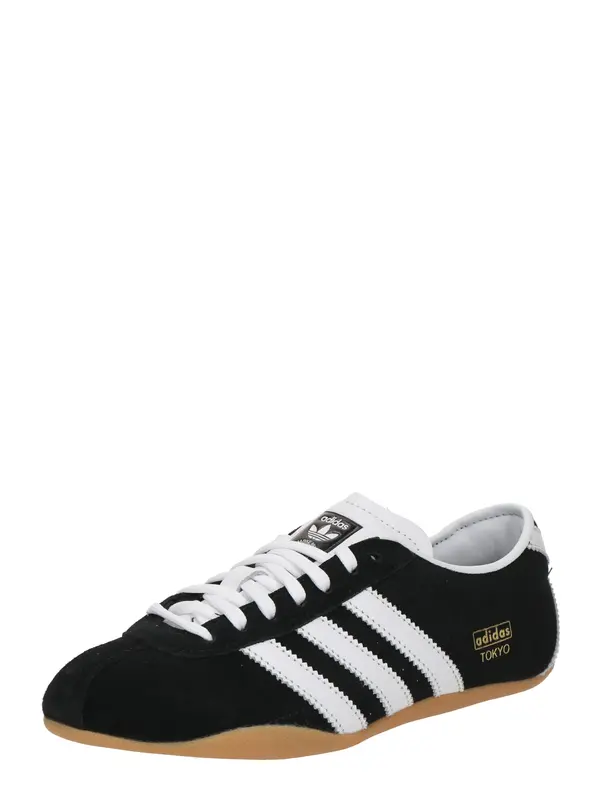 ADIDAS ORIGINALS ADIDAS ORIGINALS Niske tenisice 'Tokyo'  zlatna / crna / bijela