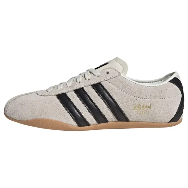 ADIDAS ORIGINALS ADIDAS ORIGINALS Niske tenisice 'Tokyo'  zlatna / crna / prljavo bijela