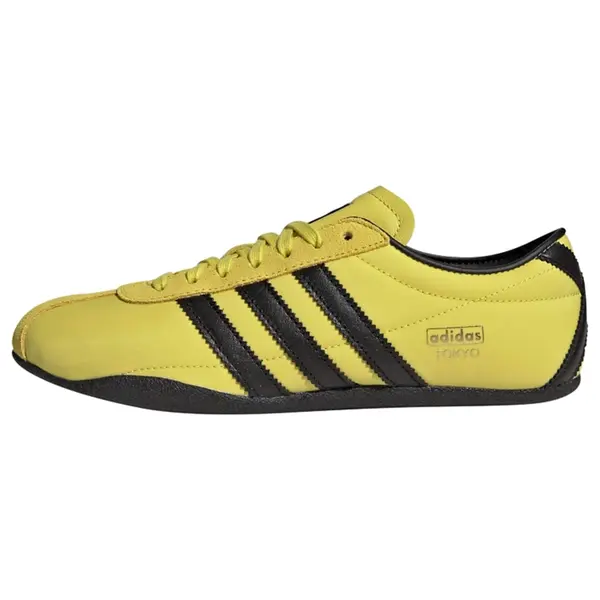 ADIDAS ORIGINALS ADIDAS ORIGINALS Niske tenisice 'Tokyo'  žuta / crna