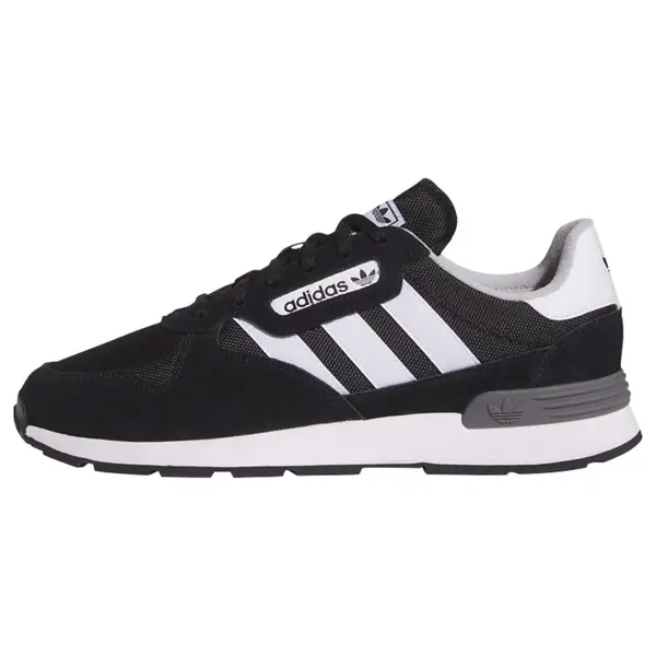 ADIDAS ORIGINALS ADIDAS ORIGINALS Niske tenisice 'Treziod 2.0'  crna / bijela