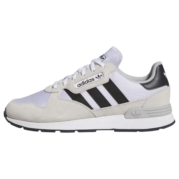 ADIDAS ORIGINALS ADIDAS ORIGINALS Niske tenisice 'Treziod 2.0'  crna / bijela / bijela