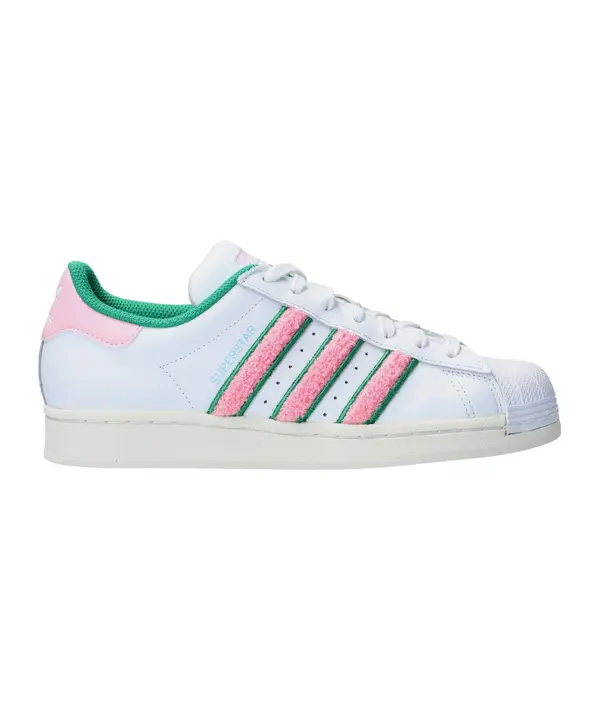 ADIDAS ORIGINALS ADIDAS ORIGINALS Niske tenisice  zelena / roza / bijela