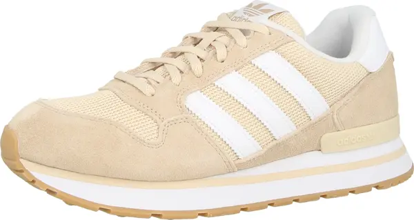 ADIDAS ORIGINALS ADIDAS ORIGINALS Niske tenisice 'ZX 500'  bež / bijela