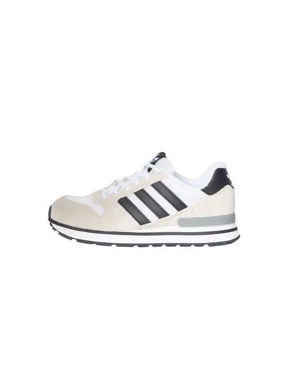 ADIDAS ORIGINALS ADIDAS ORIGINALS Niske tenisice 'ZX 500'  boja pijeska / crna / bijela