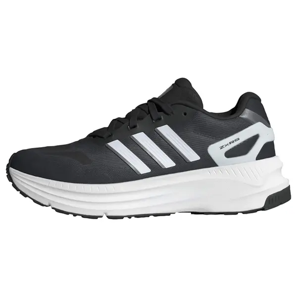 ADIDAS ORIGINALS ADIDAS ORIGINALS Niske tenisice 'ZX RS'  crna / bijela