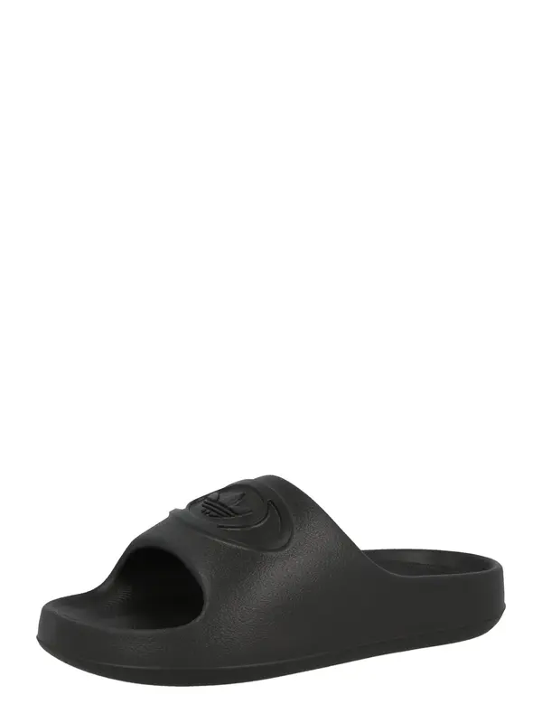 ADIDAS ORIGINALS ADIDAS ORIGINALS Otvorene cipele 'ADILETTE 00s'  crna