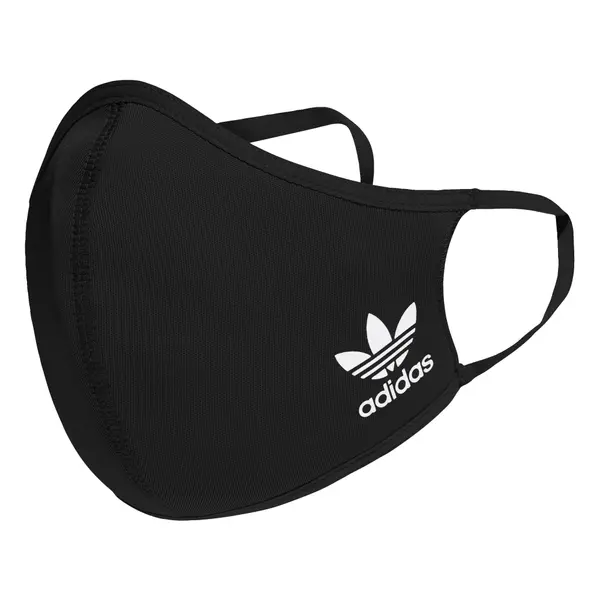 ADIDAS ORIGINALS ADIDAS ORIGINALS Pribor  crna / bijela
