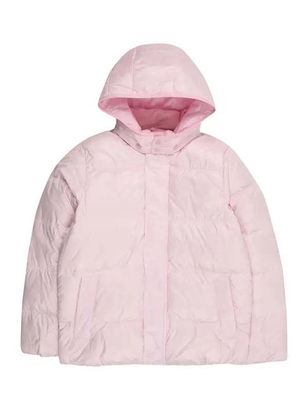 ADIDAS ORIGINALS ADIDAS ORIGINALS Prijelazna jakna  rosé / bijela