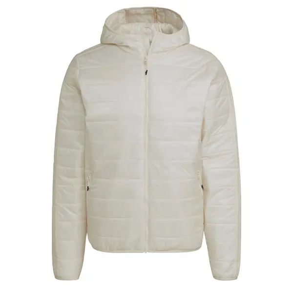ADIDAS ORIGINALS ADIDAS ORIGINALS Prijelazna jakna  svijetlobež