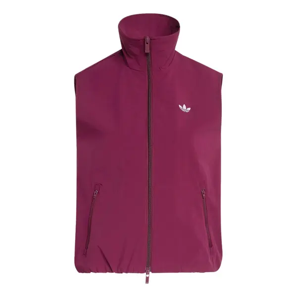 ADIDAS ORIGINALS ADIDAS ORIGINALS Prsluk 'Adilenium 5.0'  boja vina / bijela