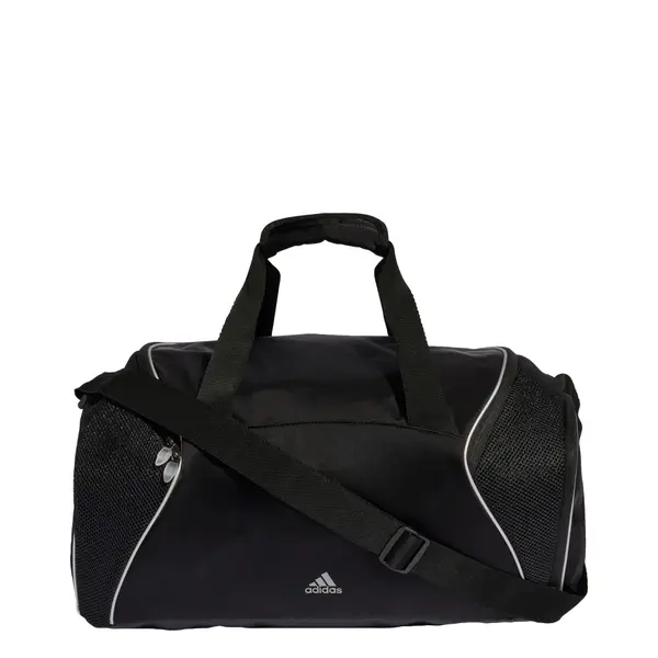 ADIDAS ORIGINALS ADIDAS ORIGINALS Putna torba 'MEDIUM DUFFLE'  crna / bijela