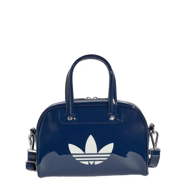 ADIDAS ORIGINALS ADIDAS ORIGINALS Ručna torbica 'Adicolor'  plava / bijela
