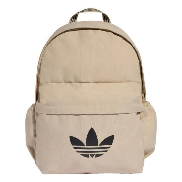 ADIDAS ORIGINALS ADIDAS ORIGINALS Ruksak 'Adicolor Classic'  bež / crna