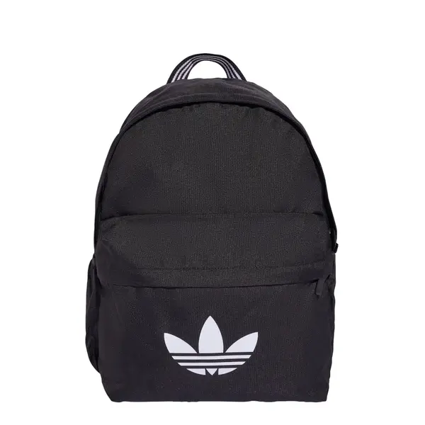ADIDAS ORIGINALS ADIDAS ORIGINALS Ruksak 'Adicolor Classic'  crna / bijela