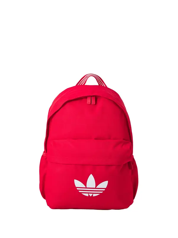 ADIDAS ORIGINALS ADIDAS ORIGINALS Ruksak 'Adicolor Classic'  crvena / bijela