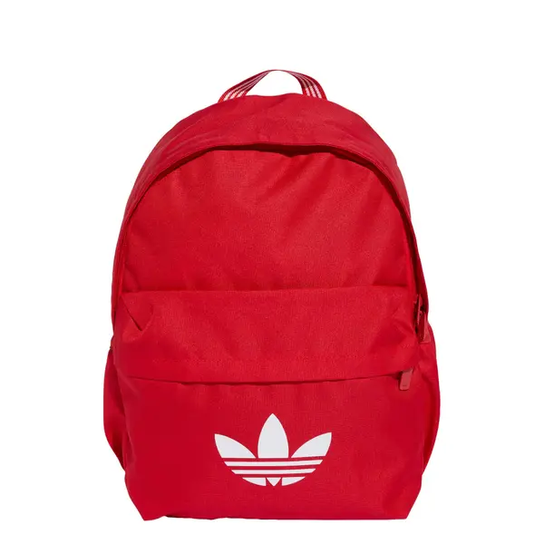 ADIDAS ORIGINALS ADIDAS ORIGINALS Ruksak 'Adicolor Classic'  crvena / bijela