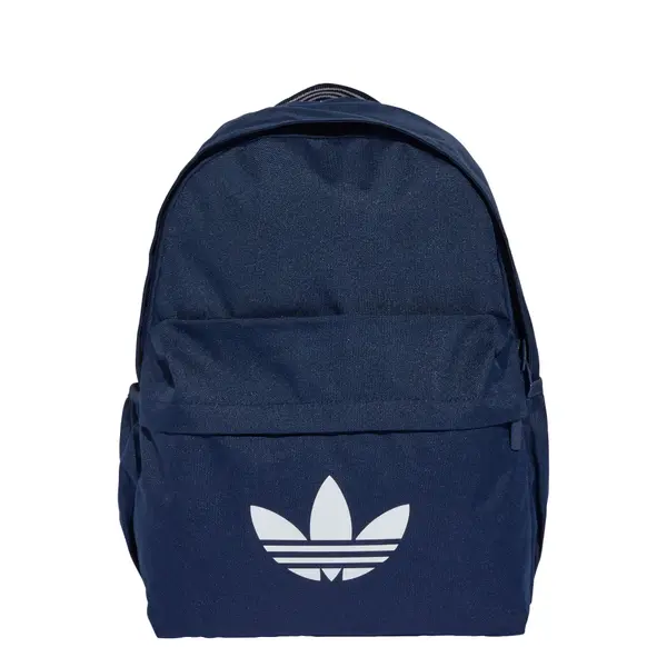 ADIDAS ORIGINALS ADIDAS ORIGINALS Ruksak 'Adicolor Classic'  morsko plava / bijela