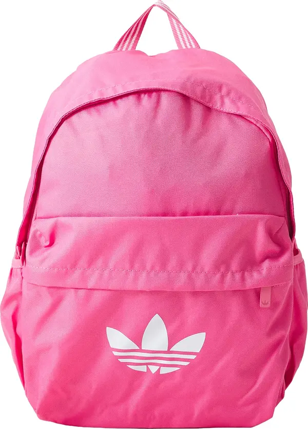 ADIDAS ORIGINALS ADIDAS ORIGINALS Ruksak 'Adicolor Classic'  roza / bijela