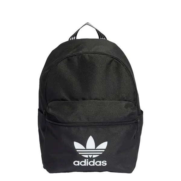 ADIDAS ORIGINALS ADIDAS ORIGINALS Ruksak 'Adicolor'  crna / bijela