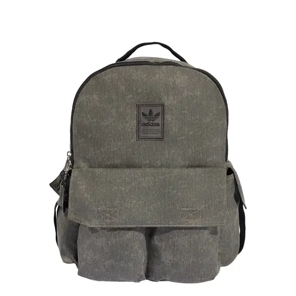 ADIDAS ORIGINALS ADIDAS ORIGINALS Ruksak  crna