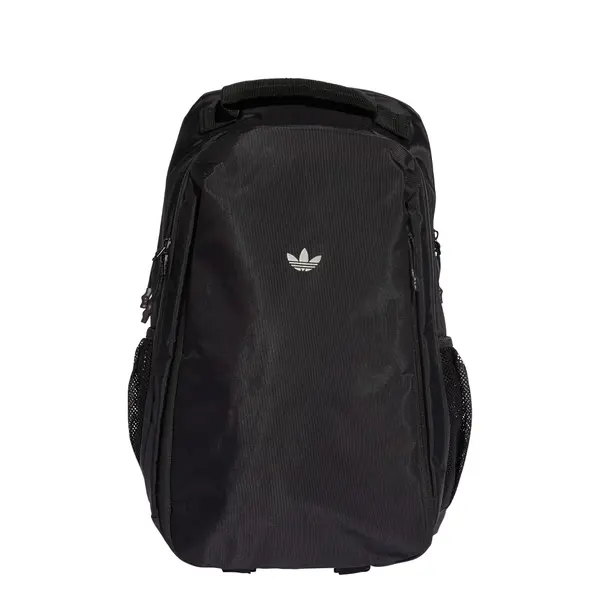 ADIDAS ORIGINALS ADIDAS ORIGINALS Ruksak 'EXPANDABLE'  crna