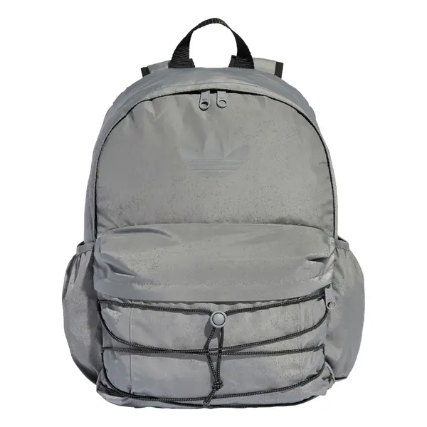 ADIDAS ORIGINALS ADIDAS ORIGINALS Ruksak 'Reflective Cl'  siva