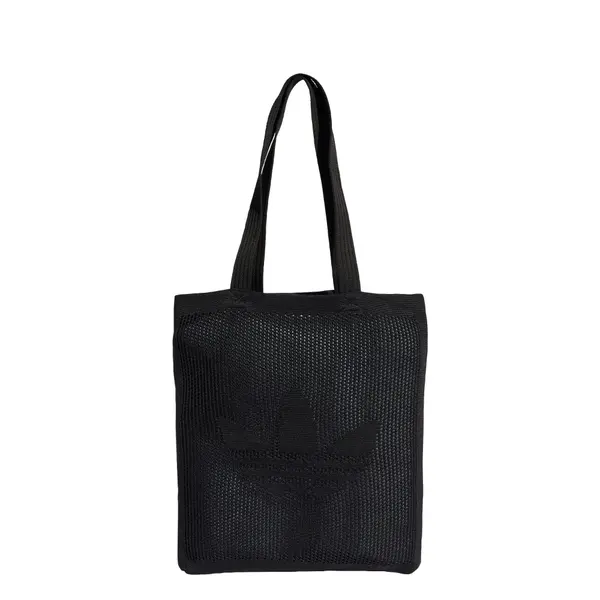 ADIDAS ORIGINALS ADIDAS ORIGINALS Shopper torba  crna
