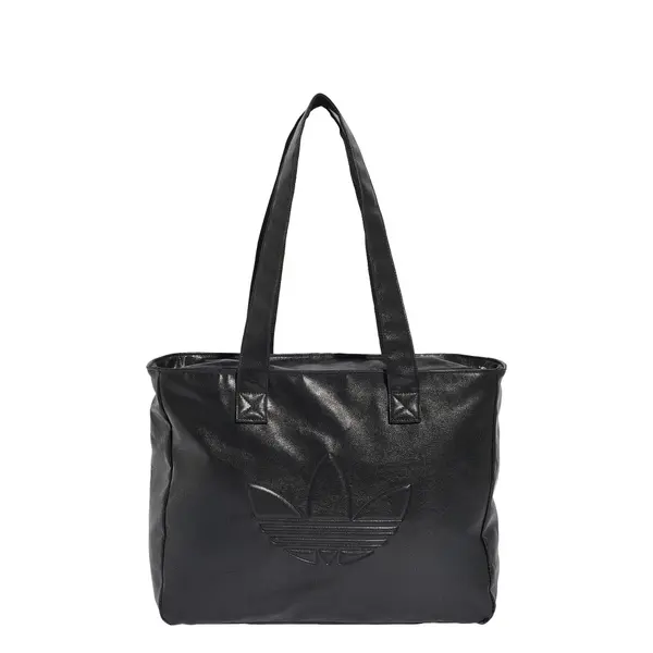 ADIDAS ORIGINALS ADIDAS ORIGINALS Shopper torba  crna