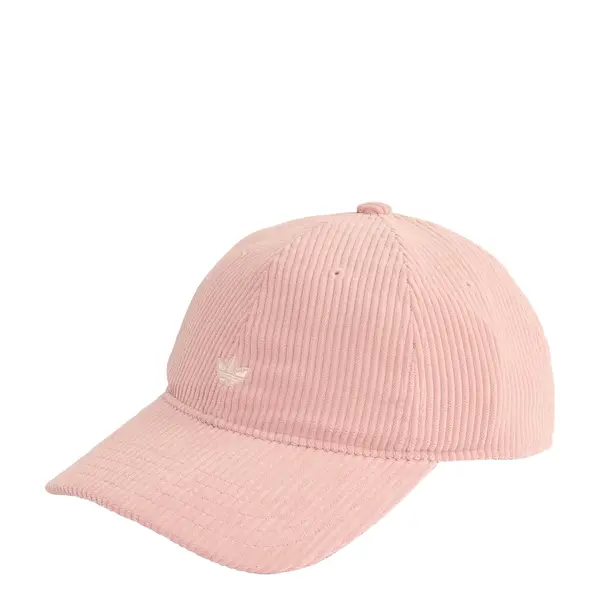 ADIDAS ORIGINALS ADIDAS ORIGINALS Šilterica 'Corduroy Baseball'  roza