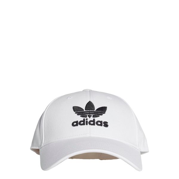 ADIDAS ORIGINALS ADIDAS ORIGINALS Šilterica  crna / bijela