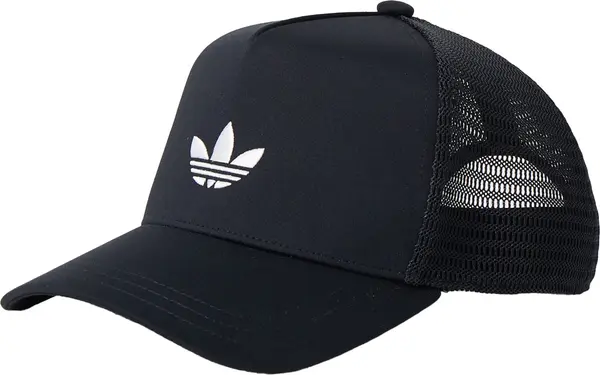 ADIDAS ORIGINALS ADIDAS ORIGINALS Šilterica  crna / bijela