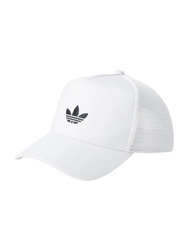 ADIDAS ORIGINALS ADIDAS ORIGINALS Šilterica  crna / bijela