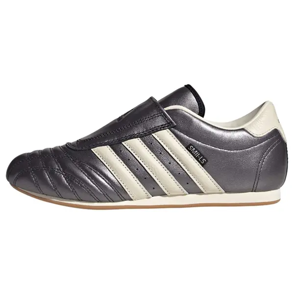 ADIDAS ORIGINALS ADIDAS ORIGINALS Slip On tenisice 'Taekwondo'  crna / bijela