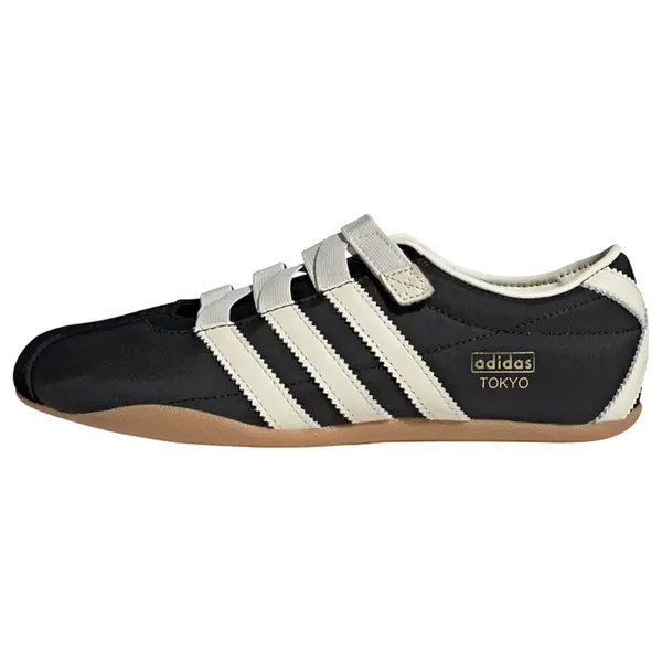 ADIDAS ORIGINALS ADIDAS ORIGINALS Slip On tenisice 'Tokyo'  crna / vuneno bijela